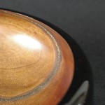 Wooden bowl I thumpnail