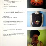 Marzee Magazine nr.45