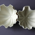 Porcelain bowl