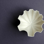 Porcelain bowl